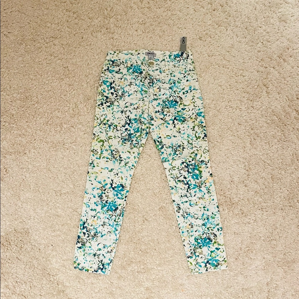 NWT DKNY pants